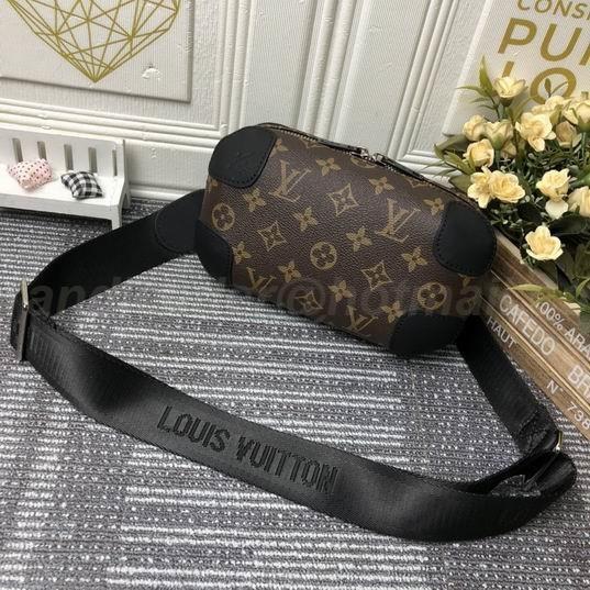 LV Handbags 535